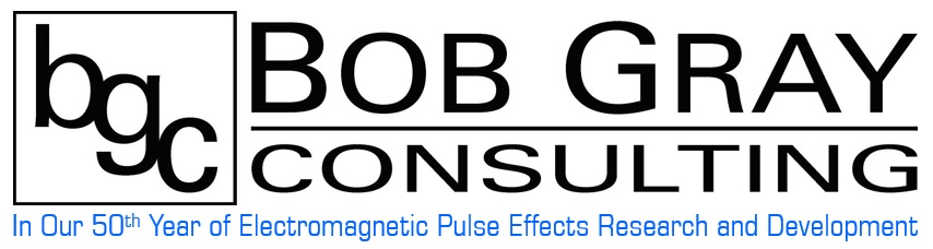 Bob Gray Consulting